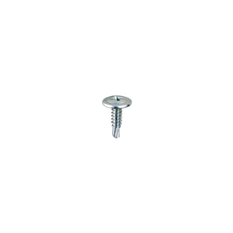 Self-Drilling Screw 4.2 X 13 Fluted