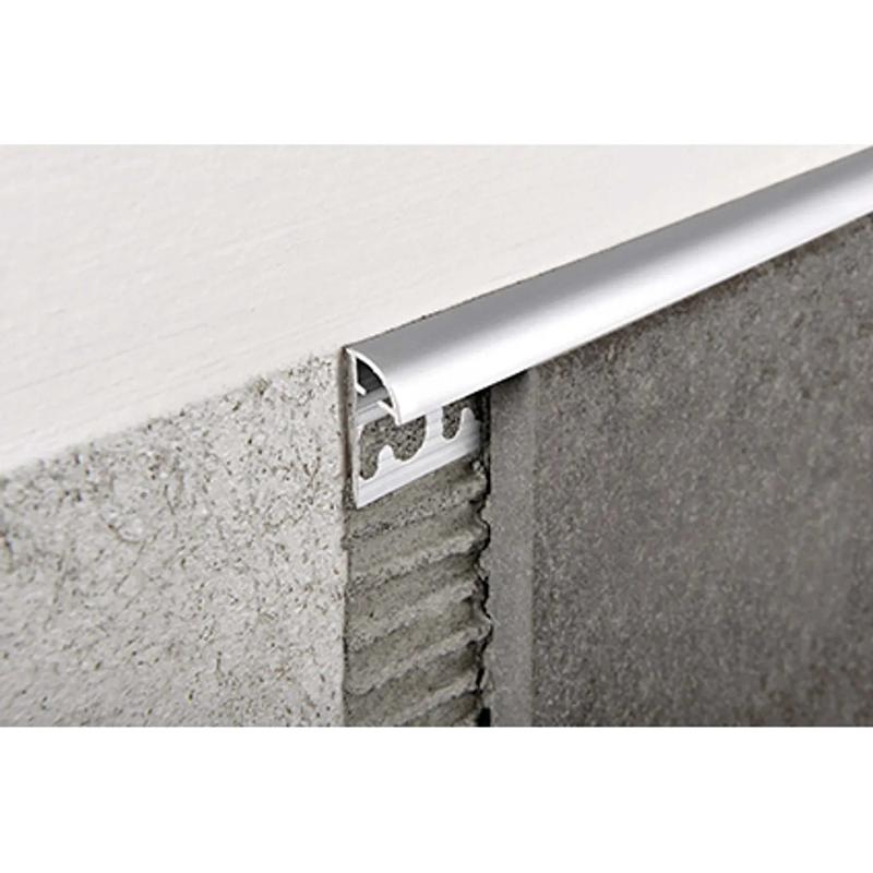 ALL.SILVER ROUND PROFILE H8MM 2.7ML