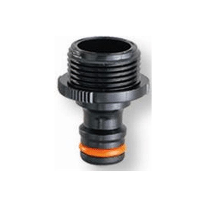 3/4P DIAMETER THREADED FITTING WITH USC