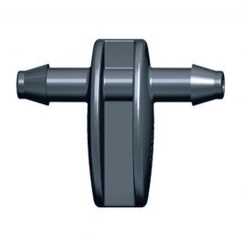 EXTENSION FITTING FOR PIPE DIAMETER 4/6M