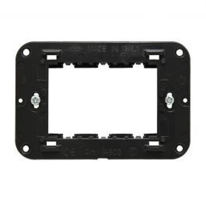 SUPPORT FOR 3 PLACES FLEXI PLATE