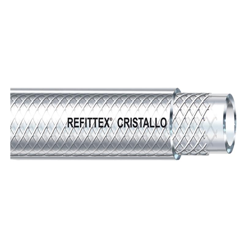 *TUBE REFITTEX CRYSTAL 16MM