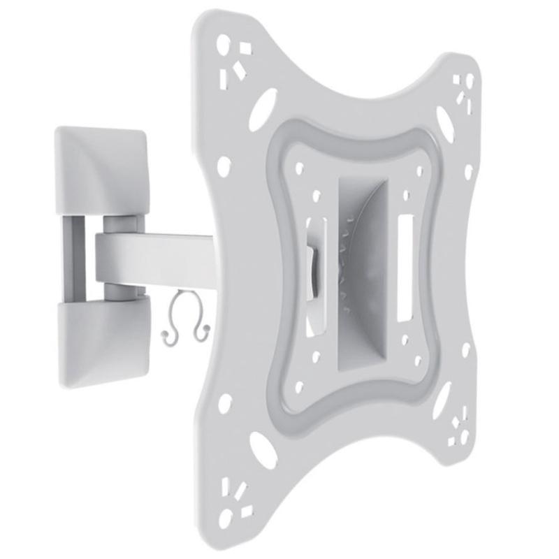 WALL TV SUPPORT WITH SCREEN ARM