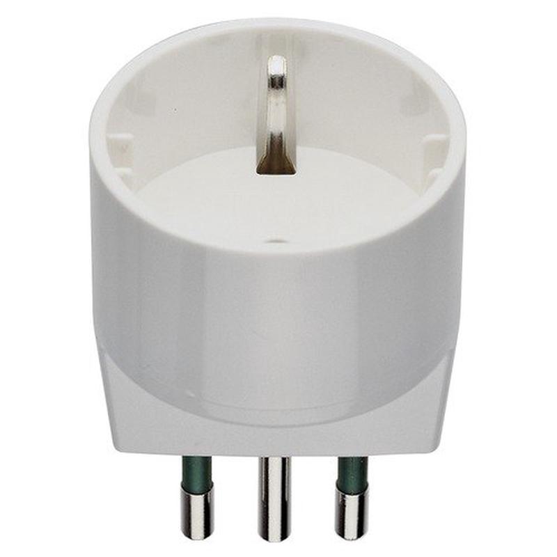 ADAPTER S11 + P30 WHITE