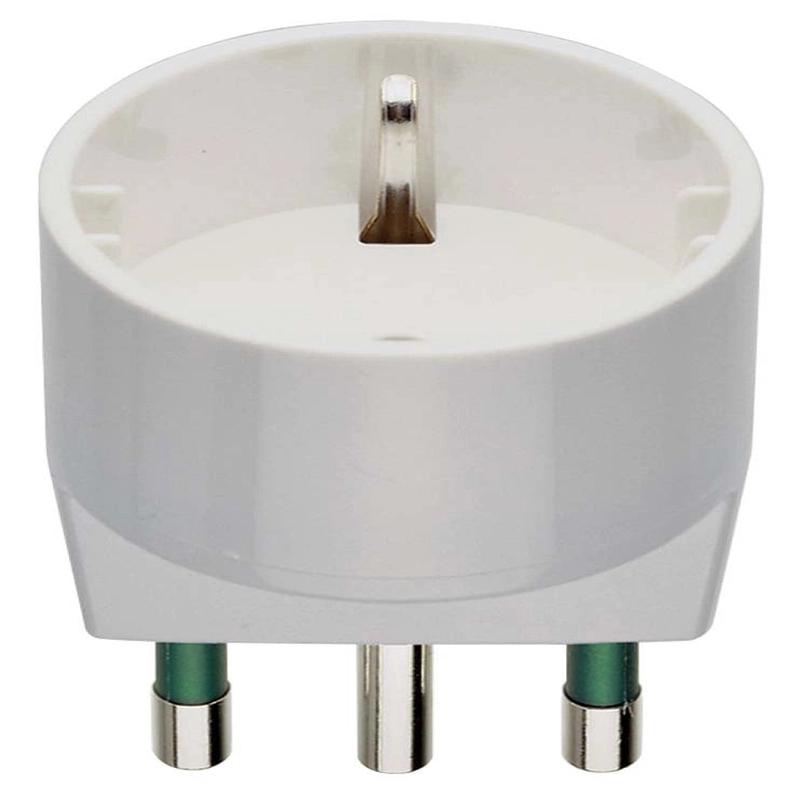 ADAPTER S17 + P30 WHITE