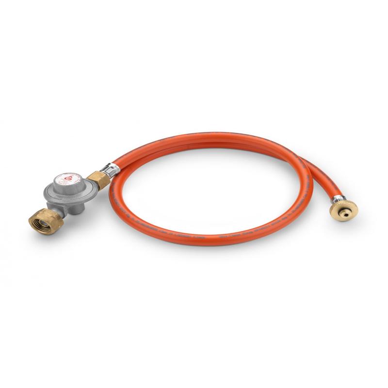 3-IN-1 GAS TUBE AND PRESSOS ADAPTER KIT