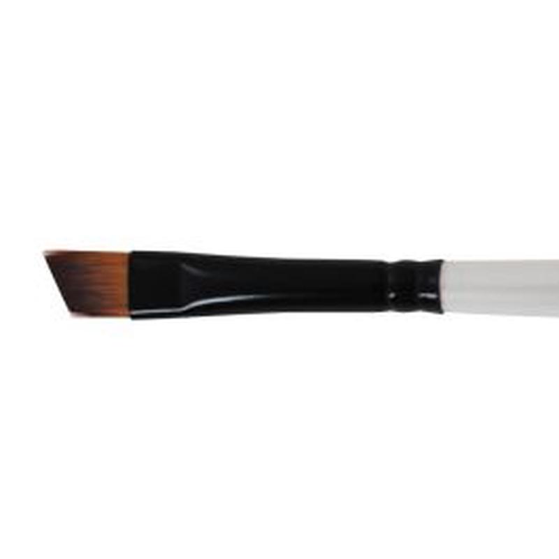 SYNTHETIC ANGULAR BRUSH N1-4 MANICOC