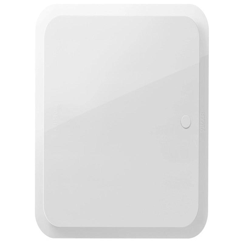 RECESSED SWITCHBOARD IP40 8 MODULES GUIDE D