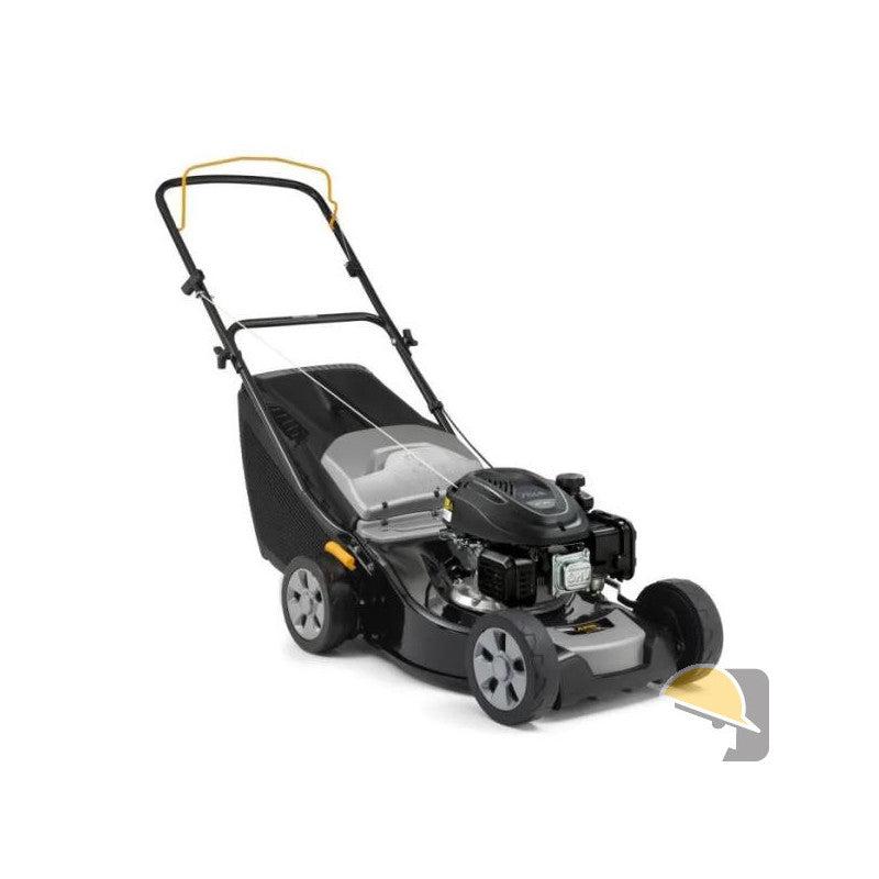 ALPINE AL4 4 PETROL PUSH MOWER