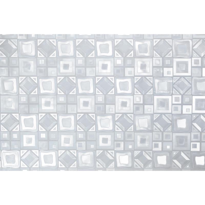 TOVAGLIA FINN H140 CRISTALLO GOFFRATO