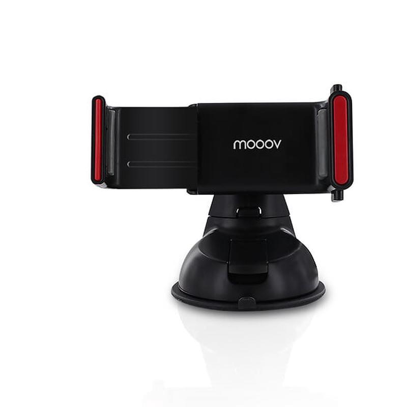 FLEXIBLE CLAMP CAR HOLDER