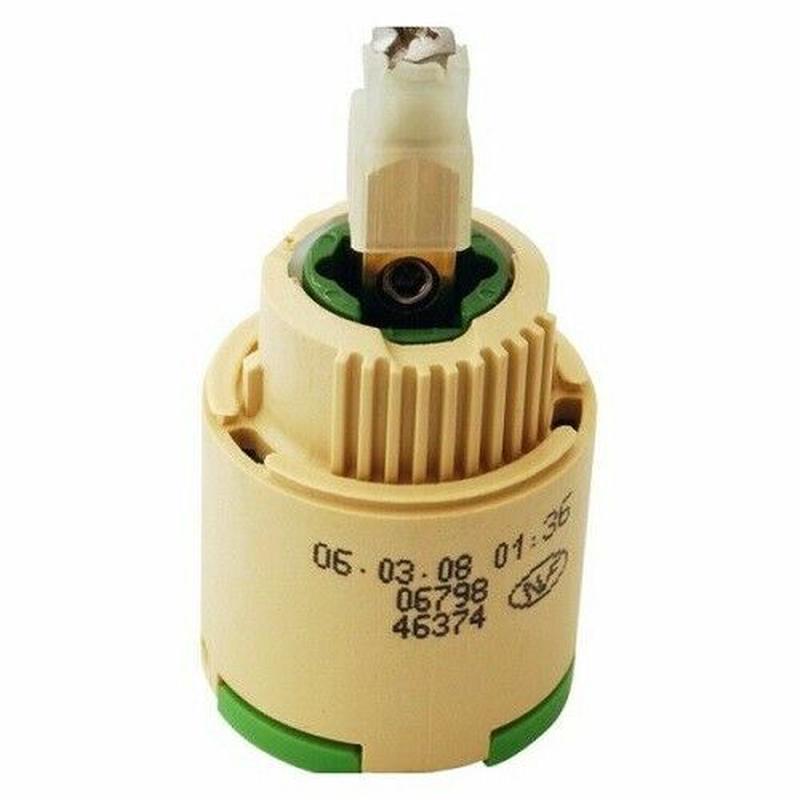 SINK DRAIN 1-INCH METAL