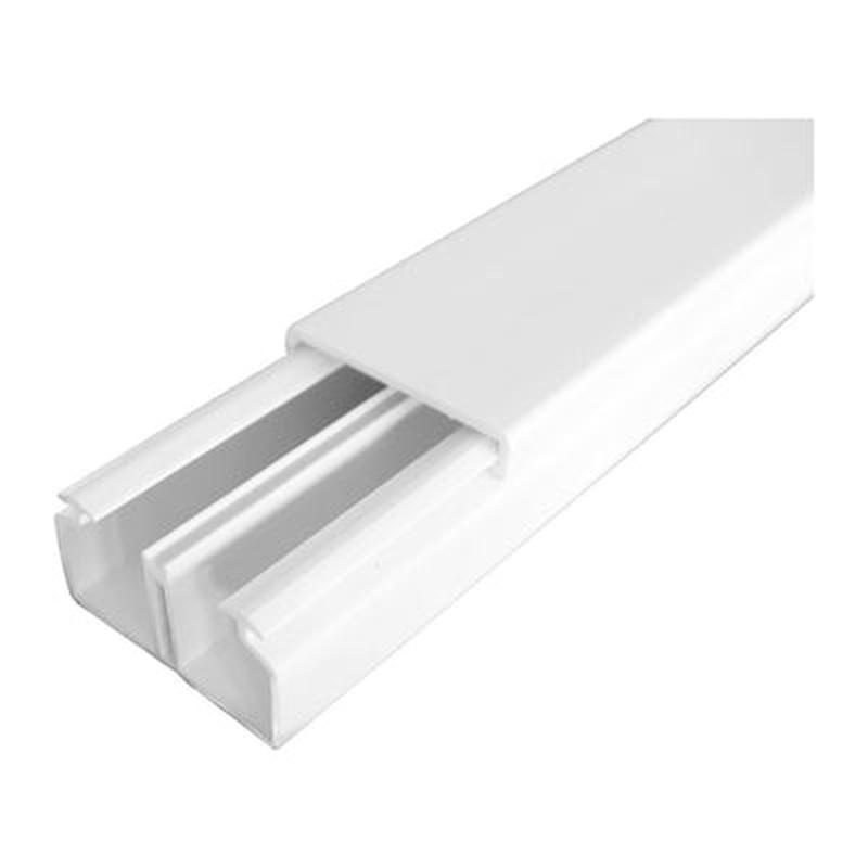 15X10 BROWN ADHESIVE MINICHANNEL