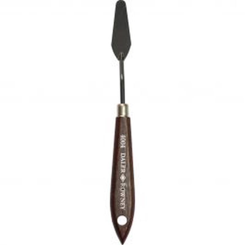 TROWEL SPATULA NO.04