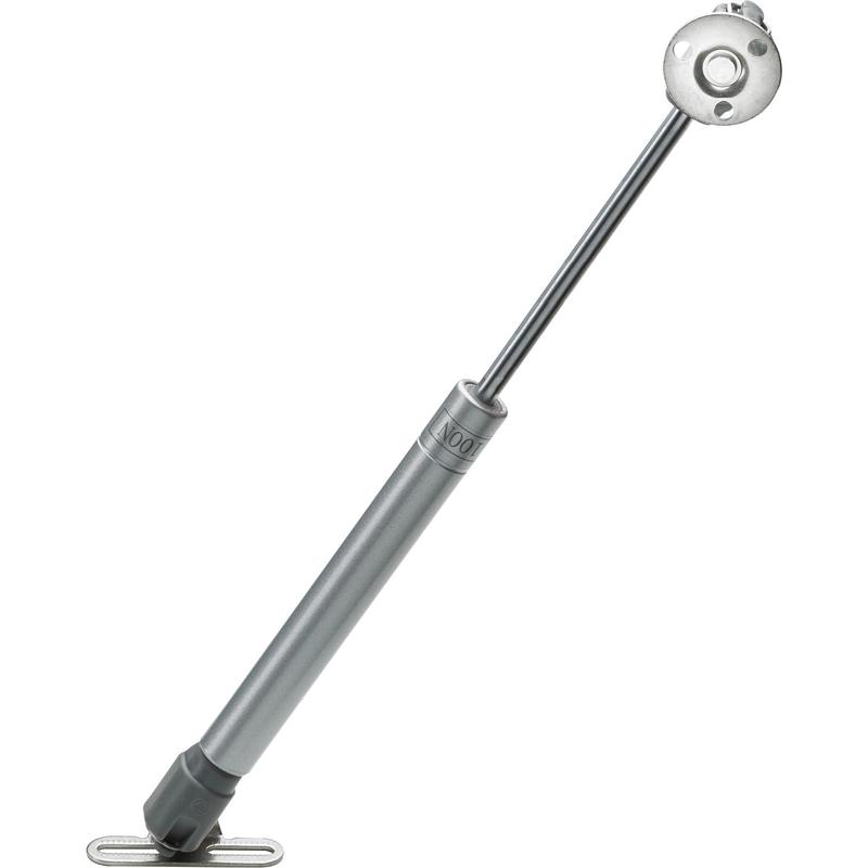 Telescopic Spring Rod 135MM 100N ACC NI