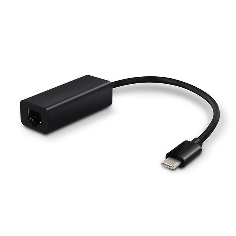 USB-C Male to RJ45 Female Adapter Cable