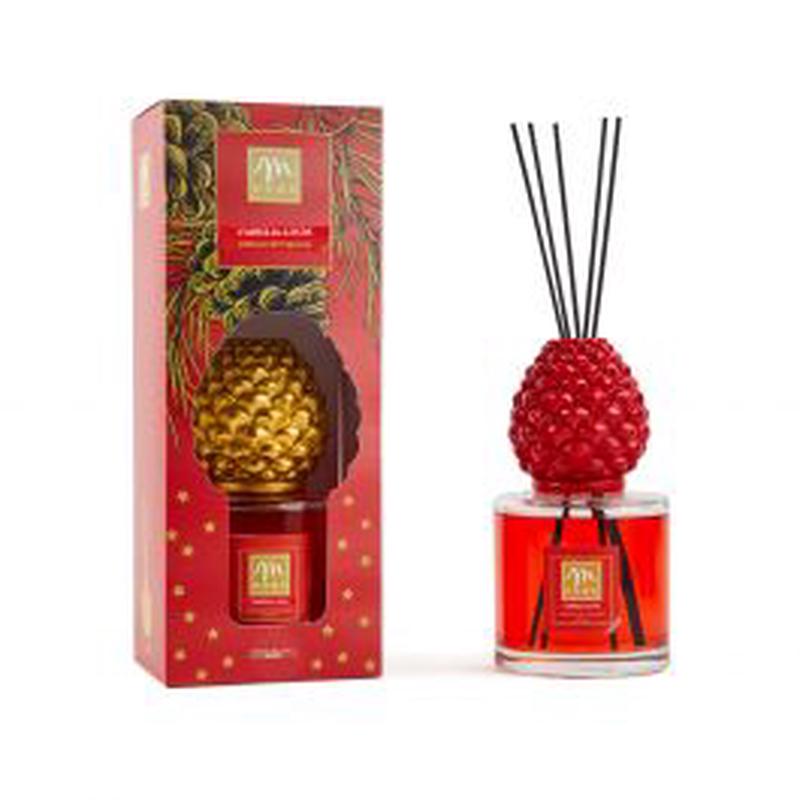 LOLA ESSENCE DIFFUSER 500 ML VANILLA