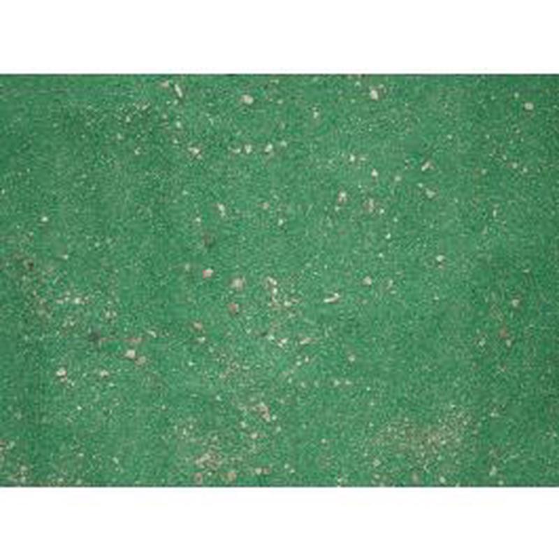 PAPER SHEET MEADOW WITH STONES CM 50X70