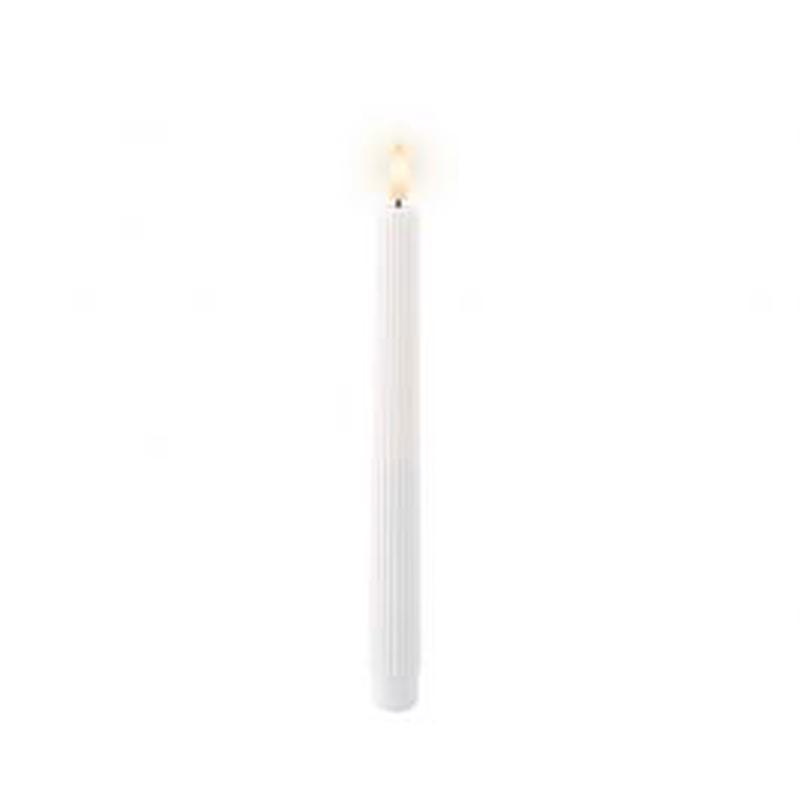 LED CANDLE H 20 CM