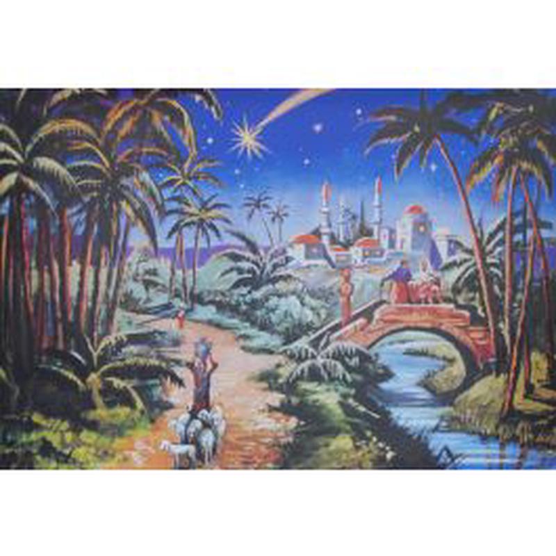 PAPER BACKDROP CM.70X100