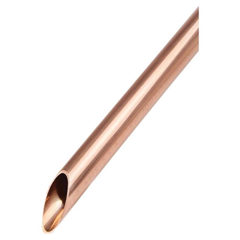 METRI 1 RAW COPPER 14X1