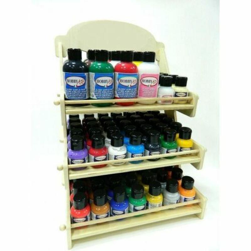 CERAMIC PAINT 60ML YELLOW OCHRE