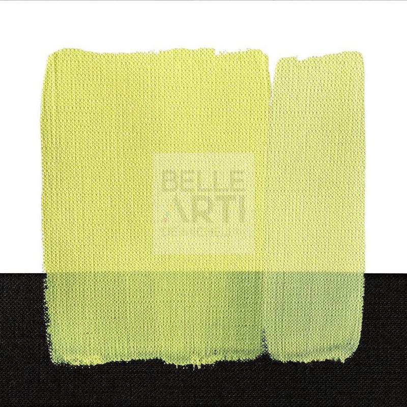 Fabric Paint 60ML Lemon Yellow