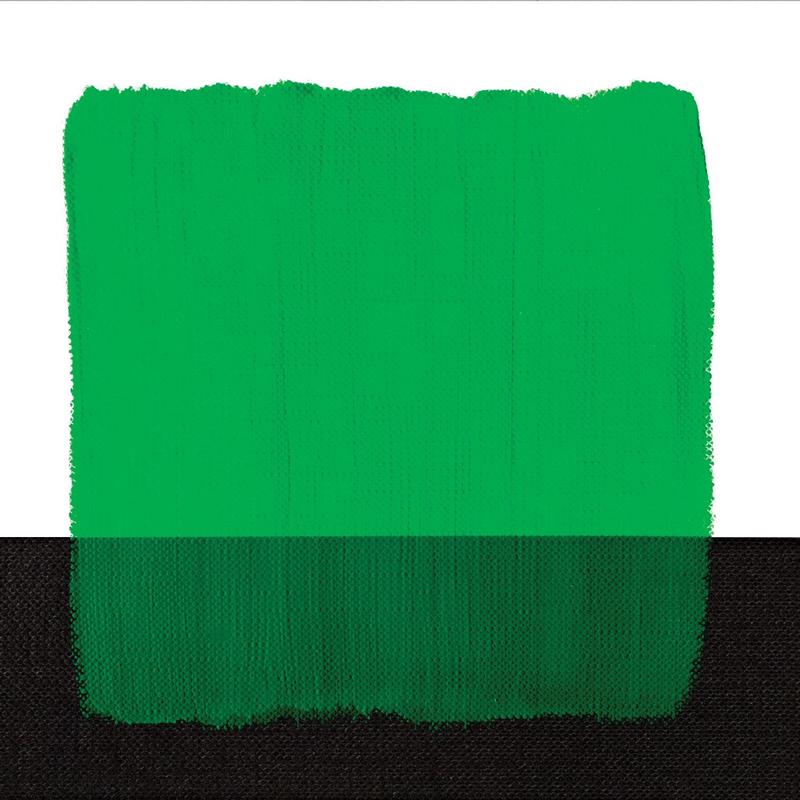 Fabric Paint 60ML Fluorescent Green