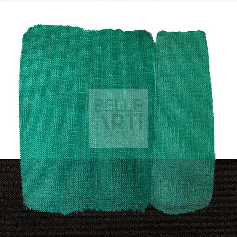 FABRIC PAINT 60ML PEARL GREEN