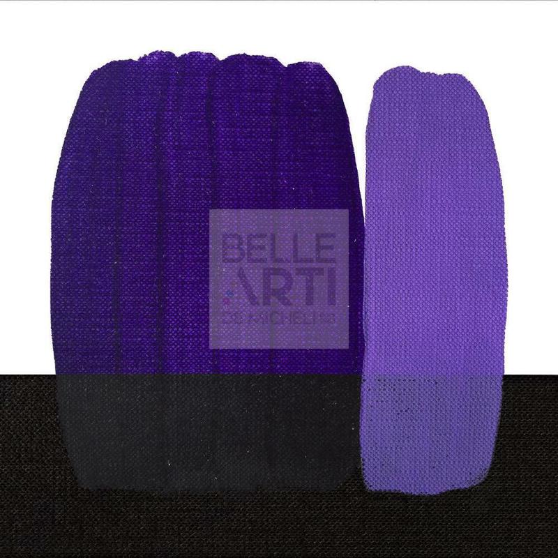 Fabric Paint 60ML Purple