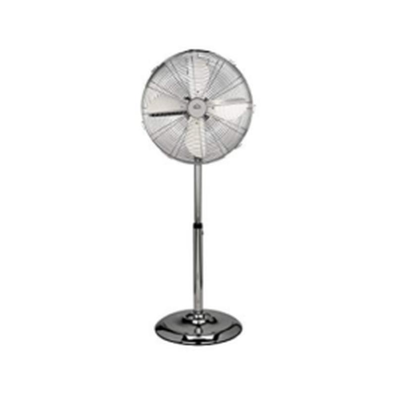 9090 METAL COLUMN FAN4 P