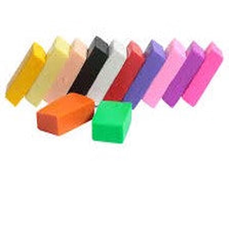 PROTO SOFT PASTE 55GR YELLOW