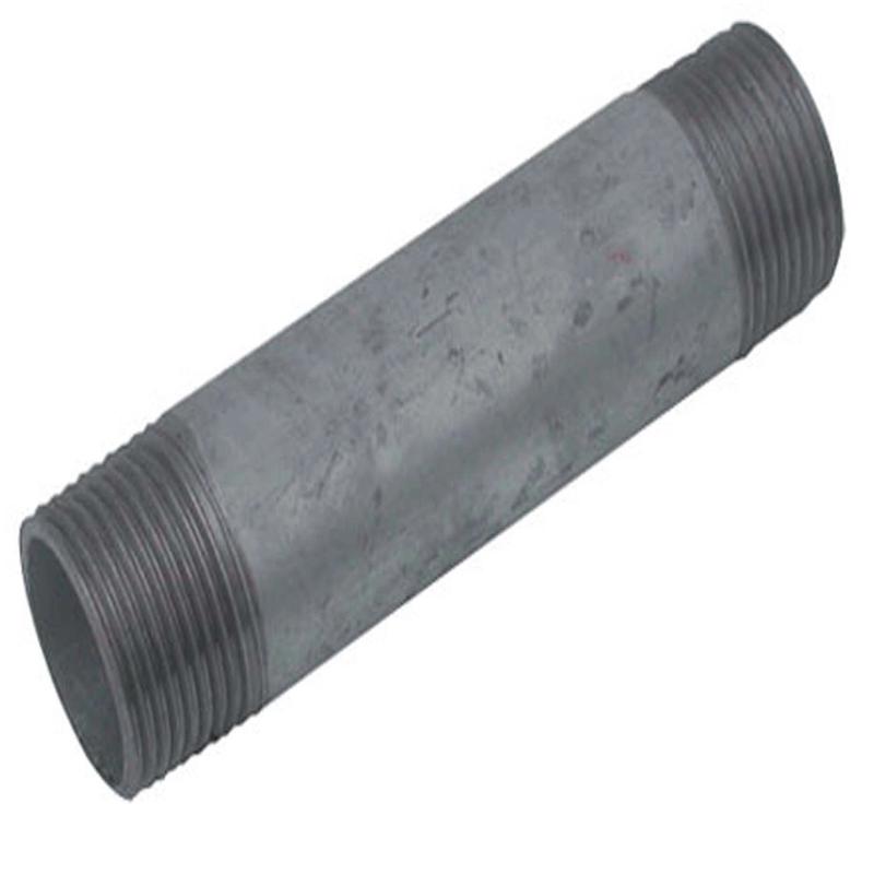 Iron Zinc Pipe 3/8 CM.200