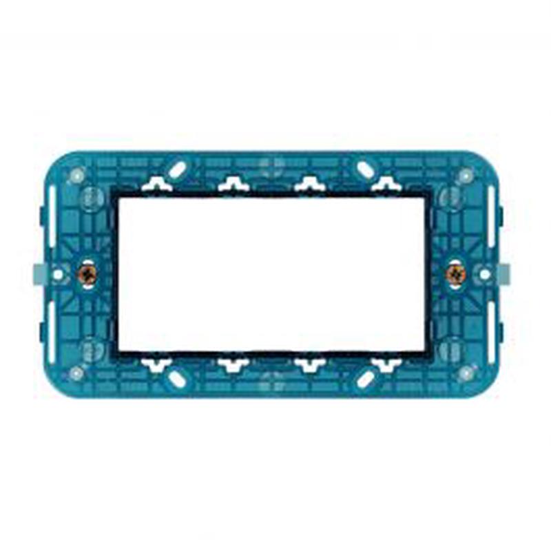 SUPPORT FOR ARKE PLATE 4 PLACES