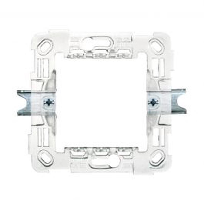 SUPPORT 2 PLACES JAW FOR BOX D.60