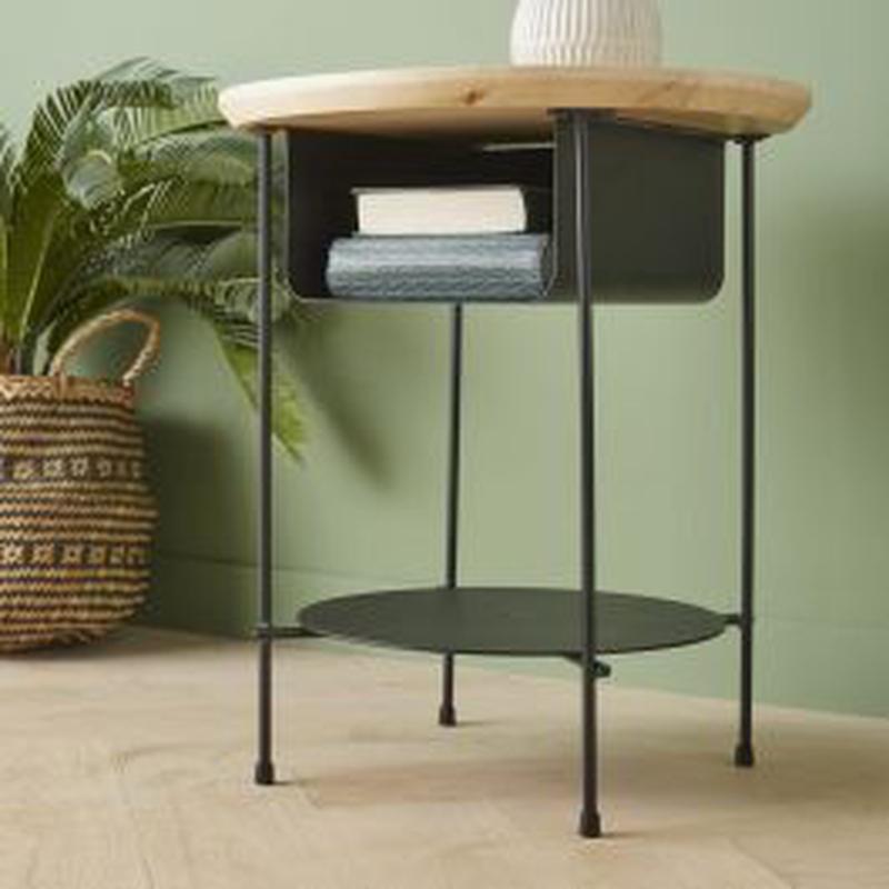 TIPS 14MM BLACK PLASTIC 4PCS