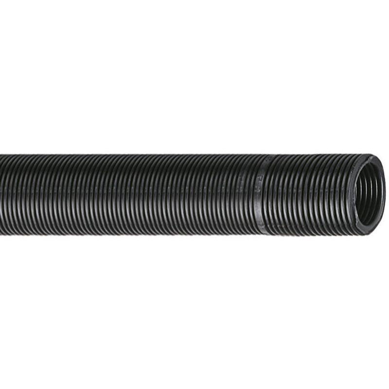 TUBO CORRUG. BLACK D.20MM 25MT C/TIR.