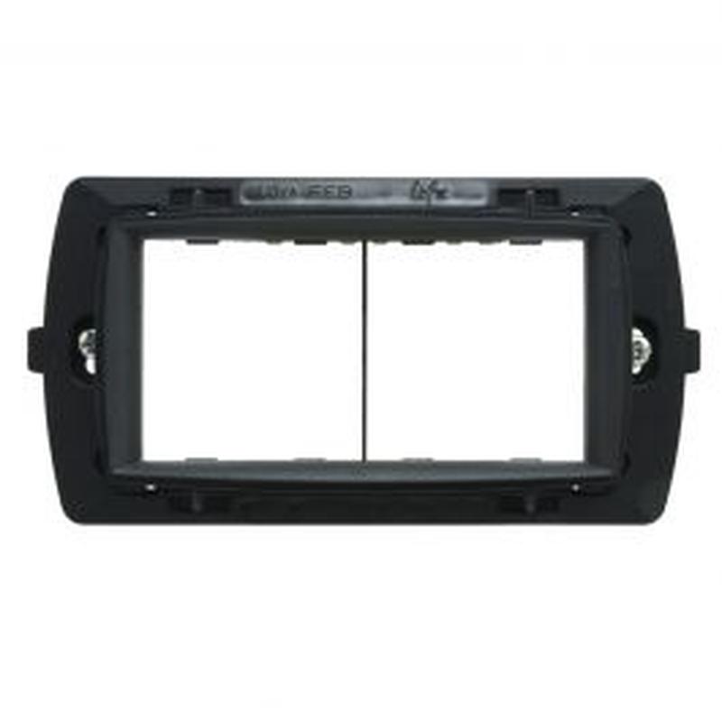 SUPPORT FOR FLEXI PLATE 4 PLACES