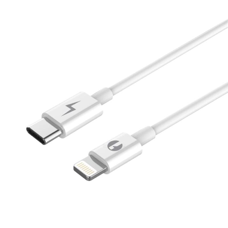 1M TYPE C / LIGH FAST CHARGING CABLE