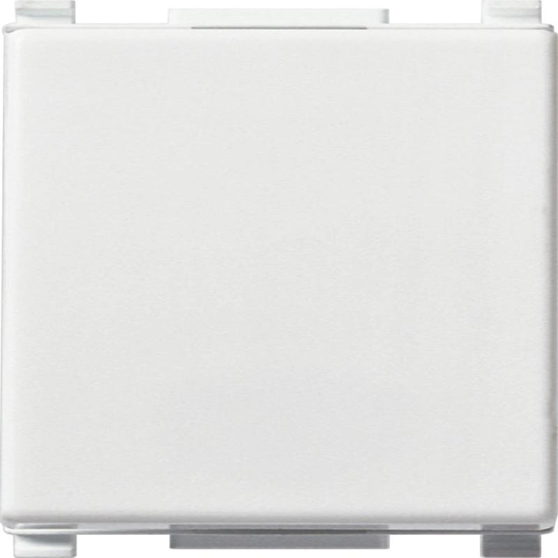 SINGLE POLE DIVERTER SWITCH PLANA 16A WHITE