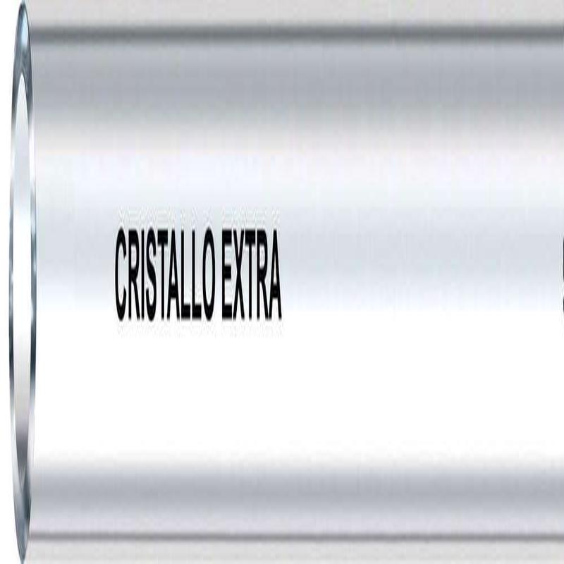 *CRYSTAL TUBE DIAMETER 6MM