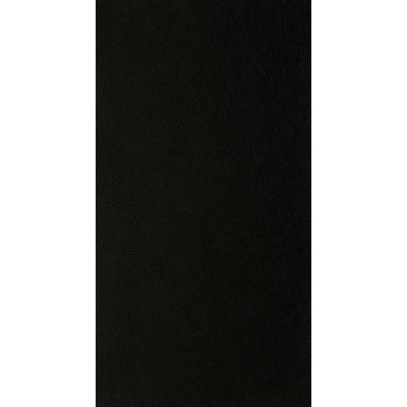 Faux Leather Skai Black H 138