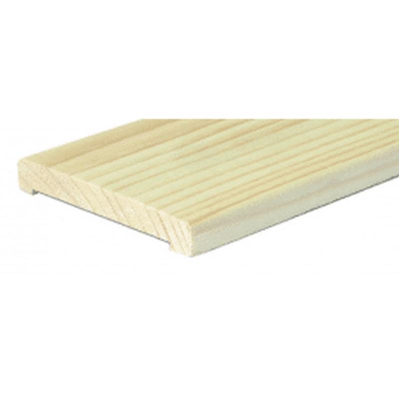 BUNDLE 5 SPRUCE ROUGH 70X10X225