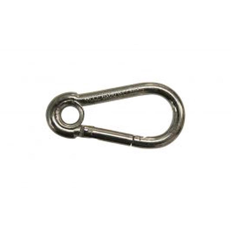 1 MOSCHET. FIREFIGHTER 6MM W/REDANCE