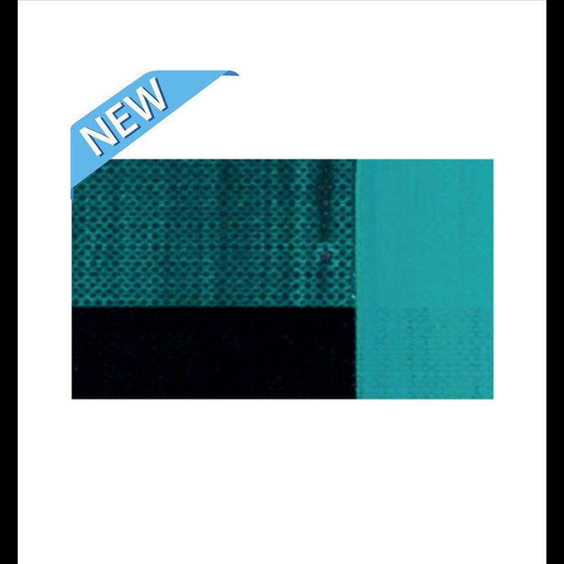 ACRYLIC COLOR TURQUOISE PHTHALOCYANINE 75