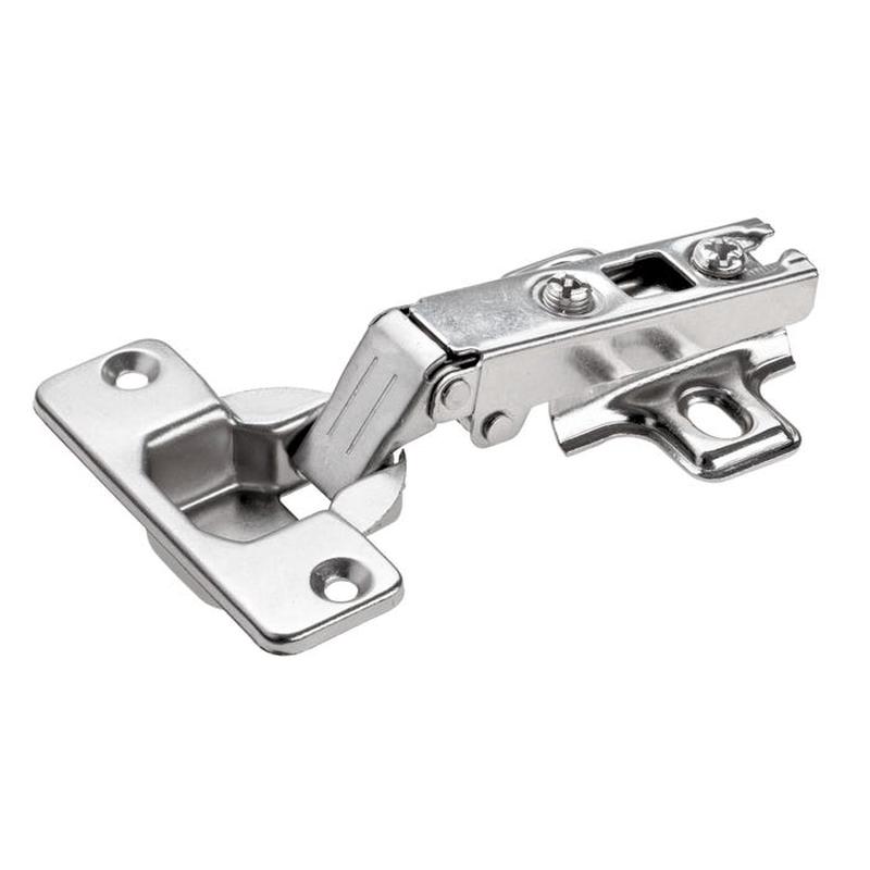 SPRING HINGE EXTERNAL STOP D35/HD4