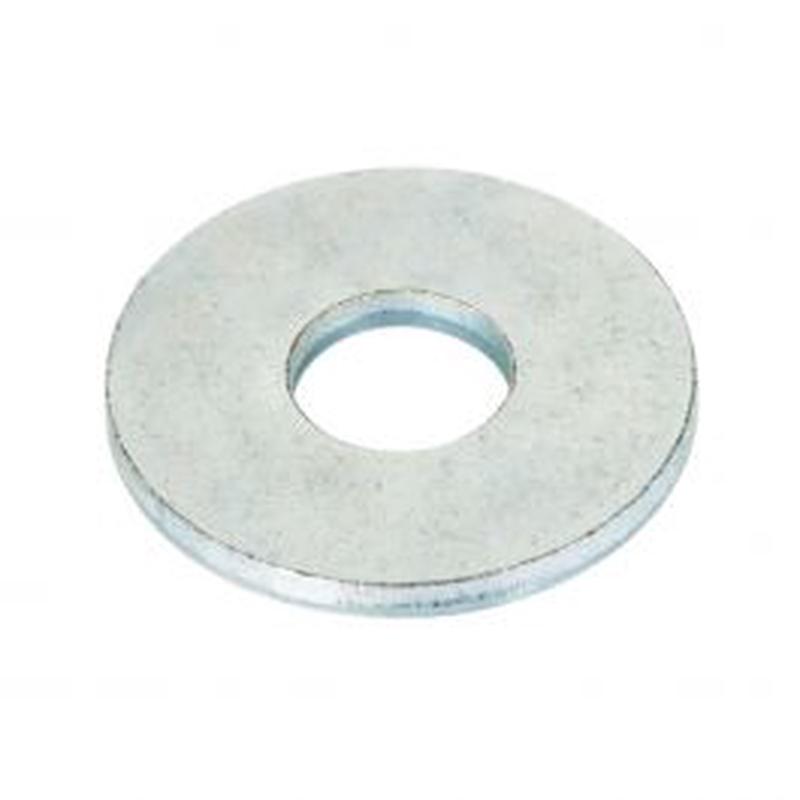 14MM.2 STEEL WIDE FLAT WASHER