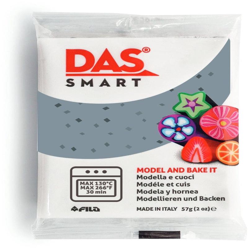 DAS SMART MODELLING PASTE 57G GRANITE