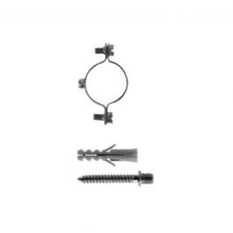 STEEL COLLARS FOR PIPES DIAM 26 MM CO