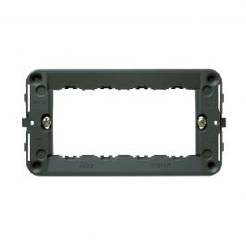 SUPPORT FOR IDEA PLATE 4 PLACES